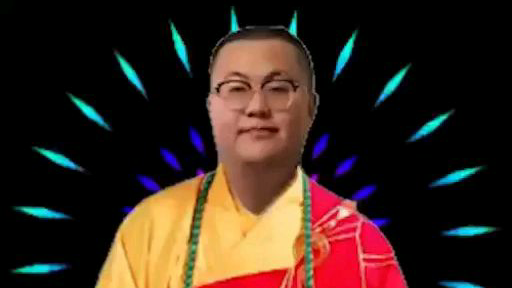 乐 山 带 佛